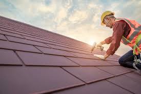 Fast & Reliable Emergency Roof Repairs in Kountze, TX